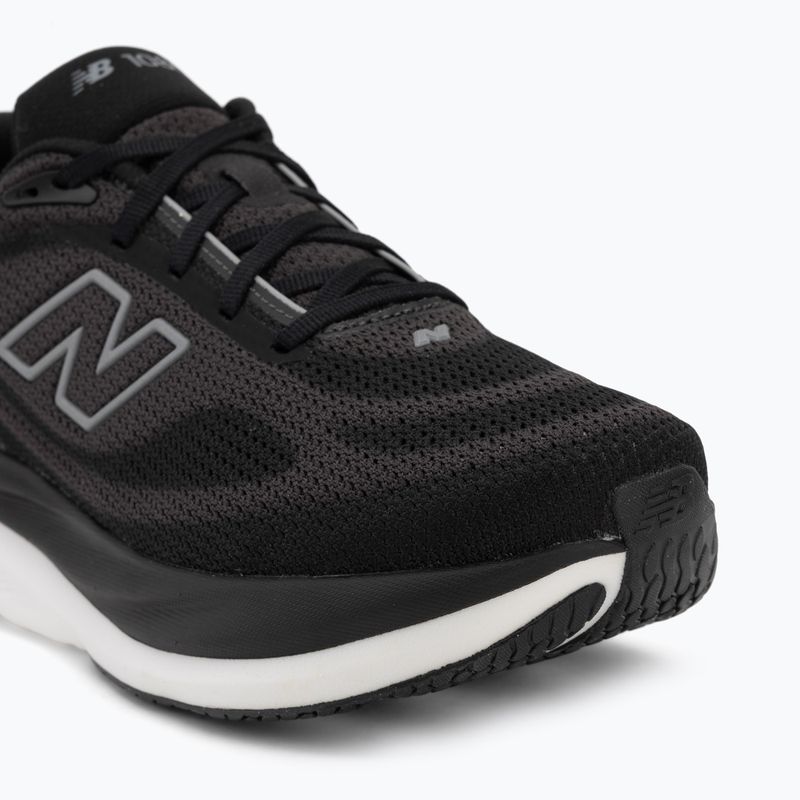 Buty do biegania męskie New Balance 1080's V15 black/slate grey/faded black 7