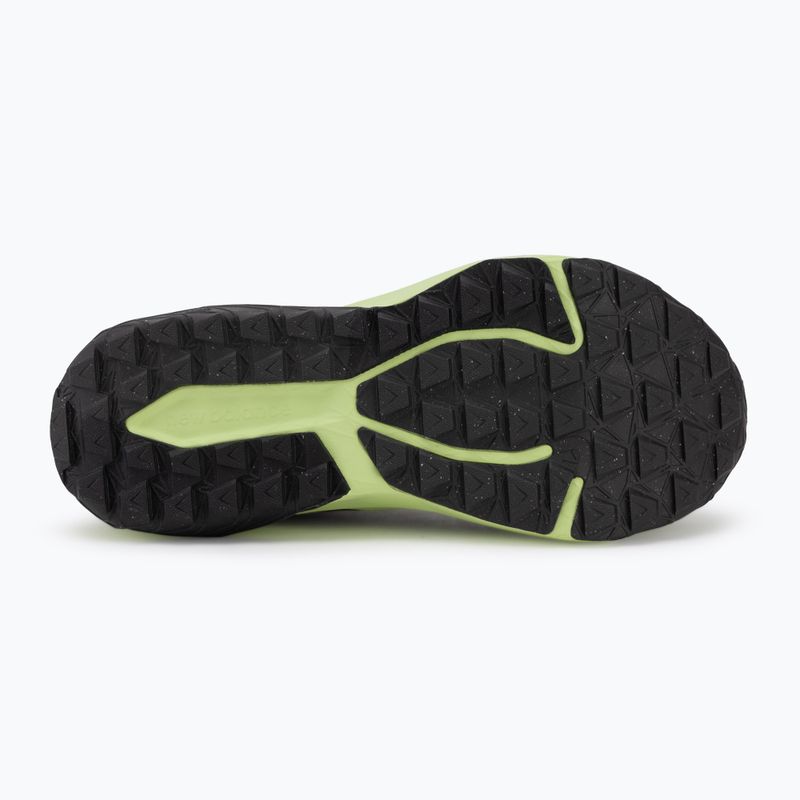 Buty do biegania męskie New Balance DynaSoft Nitrel V6 tornado/afterglow/faded black 4