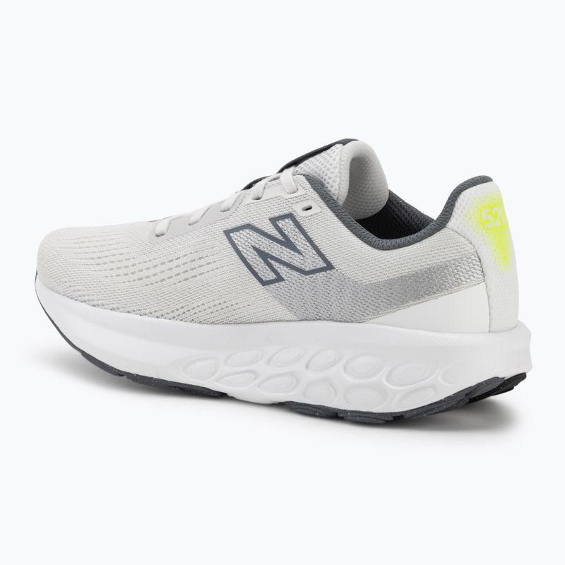 Buty do biegania damskie New Balance Fresh Foam 520's V9 reflection/graphite/deep end 3