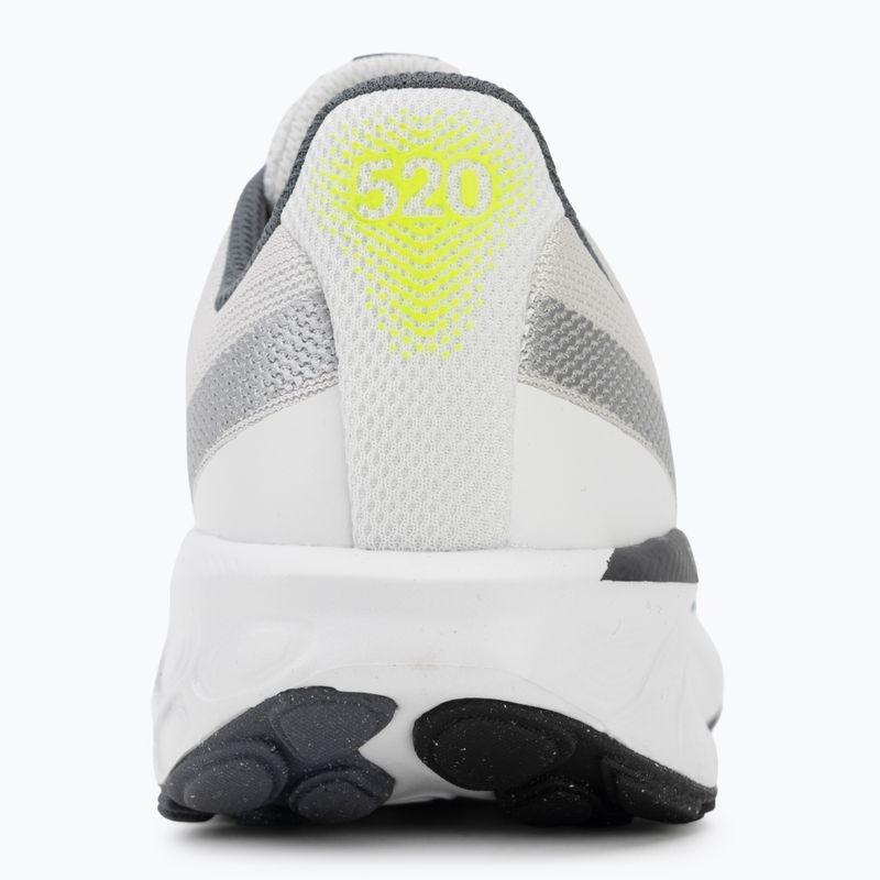 Buty do biegania damskie New Balance Fresh Foam 520's V9 reflection/graphite/deep end 6