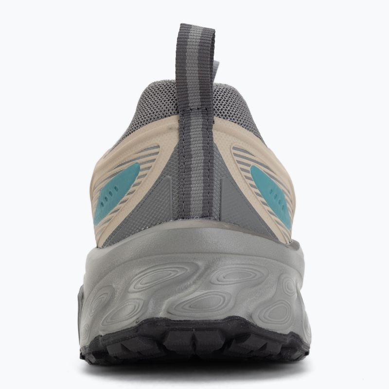 Buty do biegania męskie New Balance 410's V9 stoneware/castlerock/faded teal 6