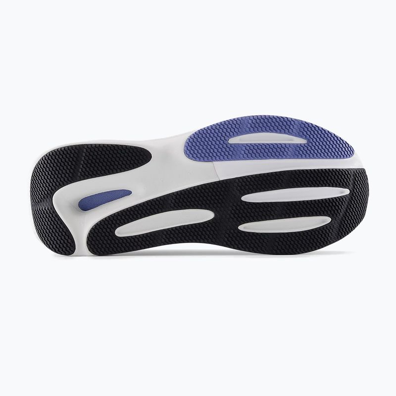 Buty do biegania męskie New Balance Fresh Foam 860's V15 fairweather blue/ navy 5