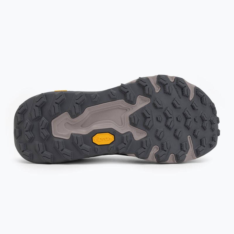 Buty do biegania damskie New Balance Fresh Foam X Hierro V9 sea salt/truffle salt 4