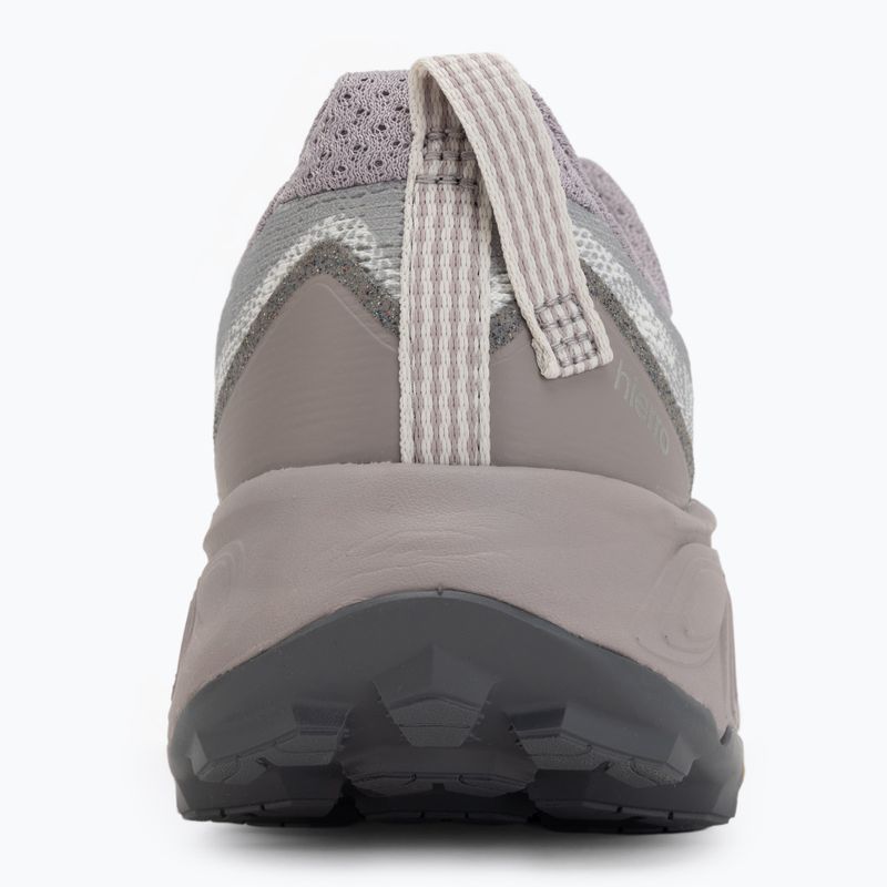 Buty do biegania damskie New Balance Fresh Foam X Hierro V9 sea salt/truffle salt 6