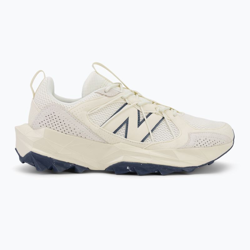Buty do biegania męskie New Balance Dynasoft Tektrel V1 angora/ navy 2