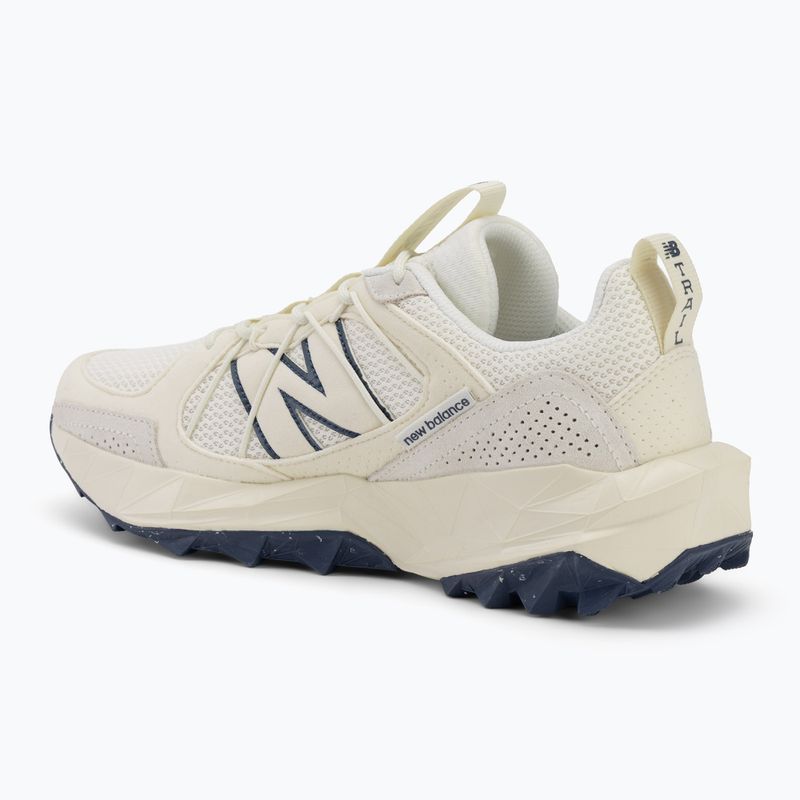 Buty do biegania męskie New Balance Dynasoft Tektrel V1 angora/ navy 3