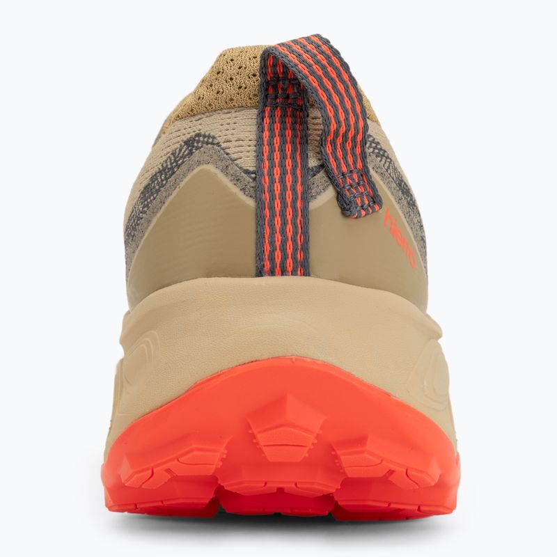 Buty do biegania męskie New Balance Fresh Foam Hierro V9 linen/toasted sesame 6