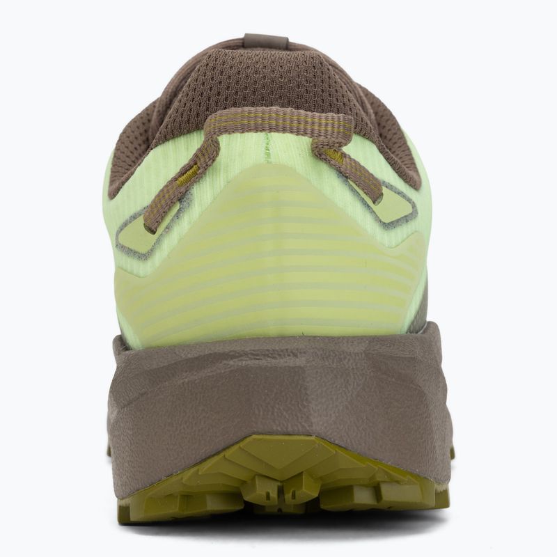 Buty do biegania męskie New Balance Rebel Trail V1 afterglow/thunder brown 6