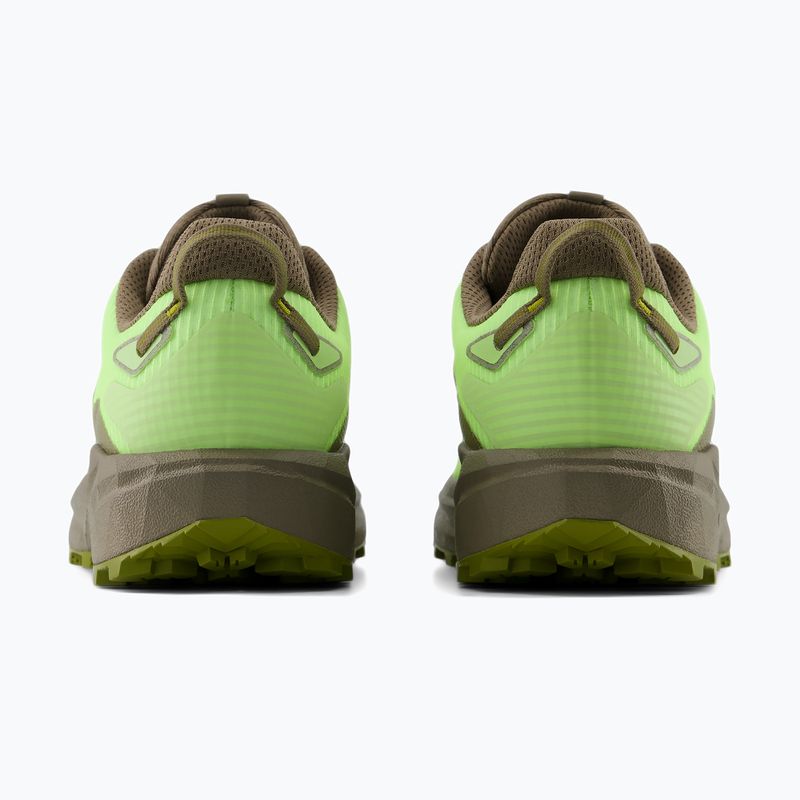 Buty do biegania męskie New Balance Rebel Trail V1 afterglow/thunder brown 5