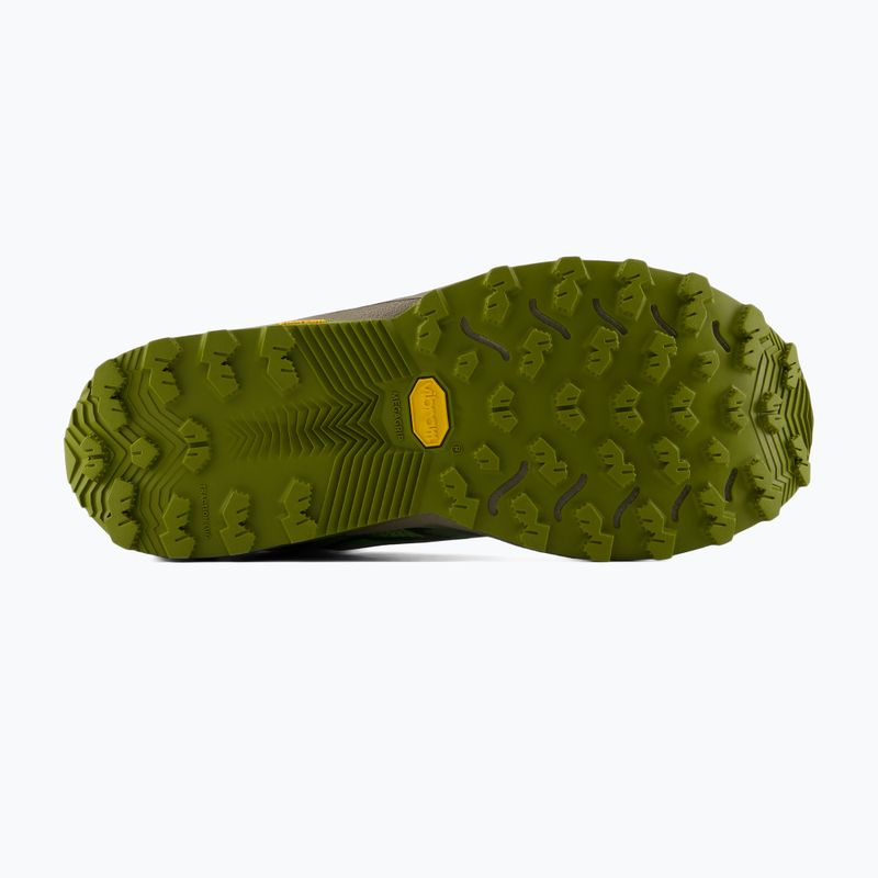 Buty do biegania męskie New Balance Rebel Trail V1 afterglow/thunder brown 6