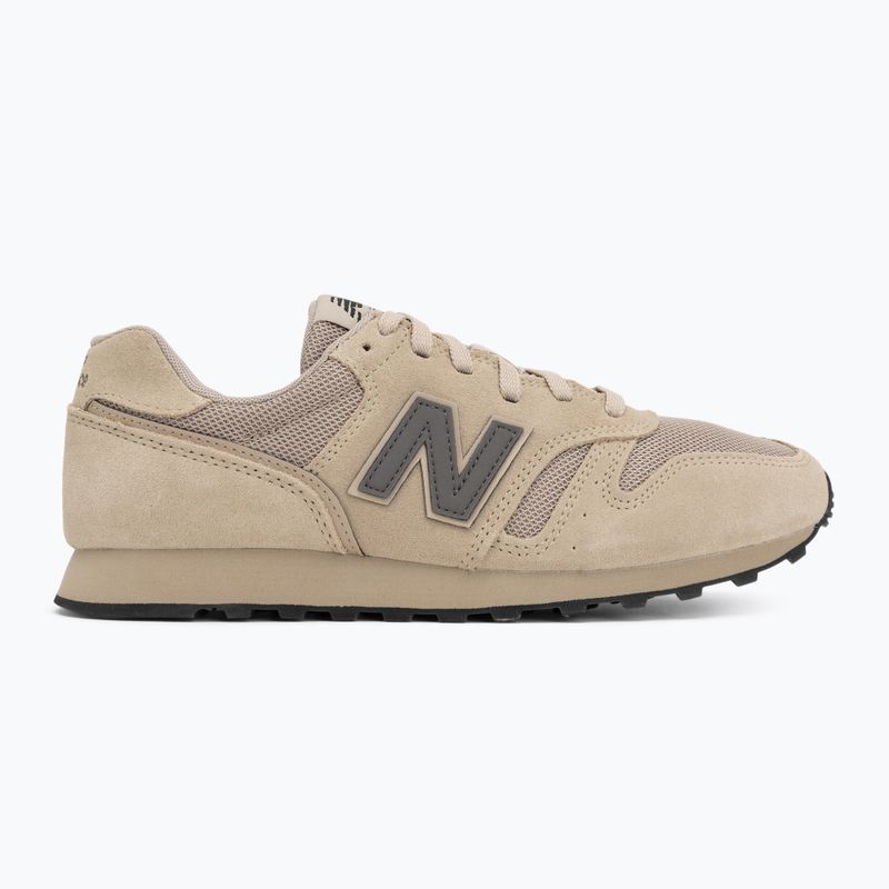 Buty męskie New Balance 373's V2 stoneware/tornado 2