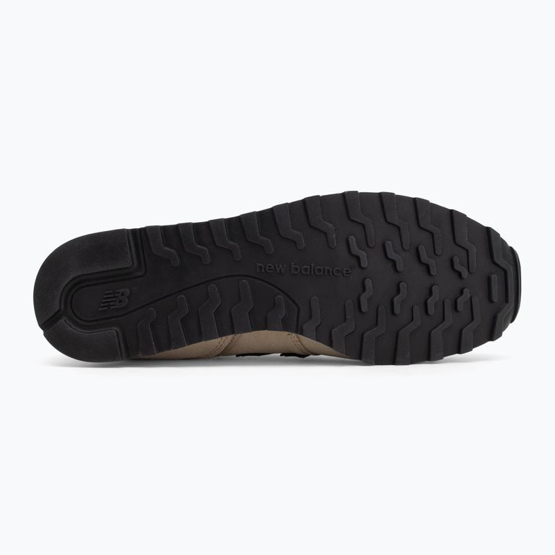 Buty męskie New Balance 373's V2 stoneware/tornado 4