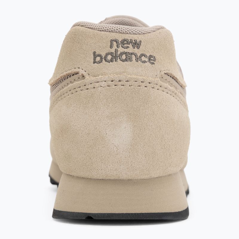 Buty męskie New Balance 373's V2 stoneware/tornado 6