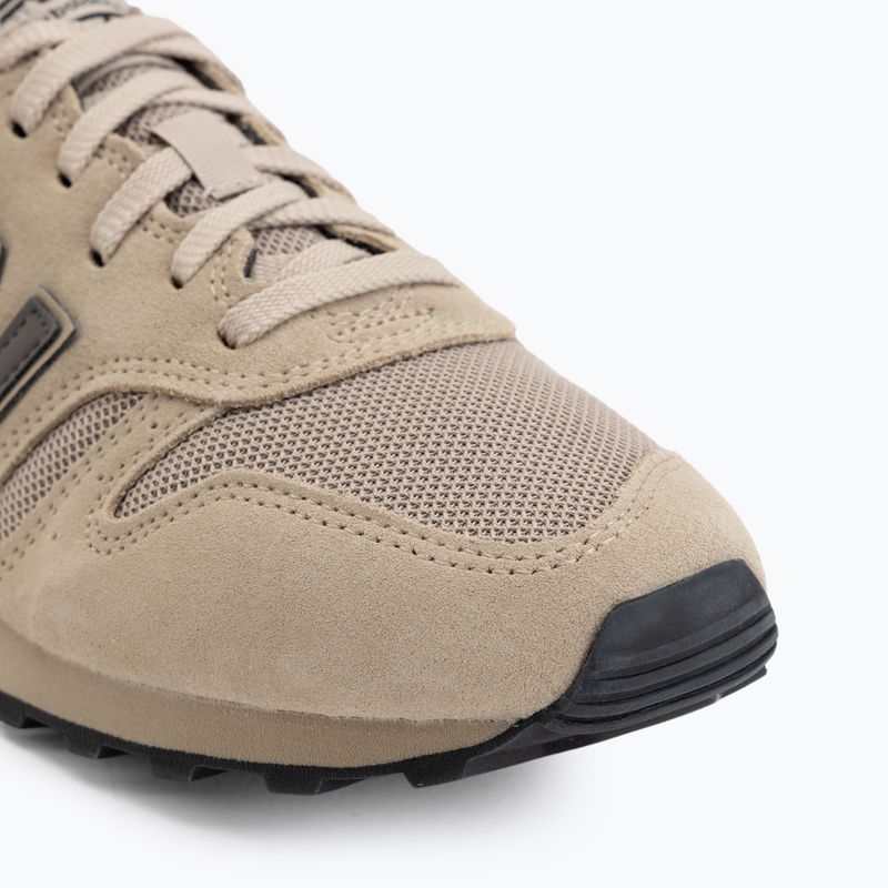 Buty męskie New Balance 373's V2 stoneware/tornado 7