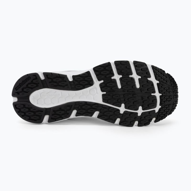 Buty dziecięce New Balance Classic 408's V1 103 white/natural indigo 4