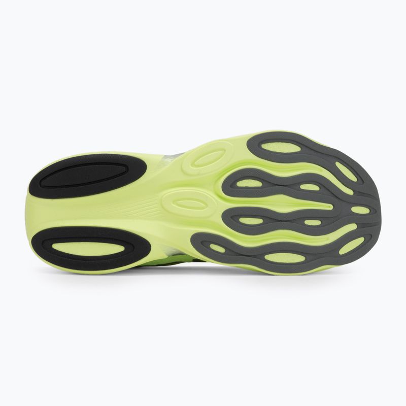 Buty do biegania męskie New Balance Ellipse v1 afterglow/lone star grey/silver metallic 4