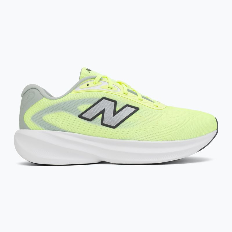 Buty do biegania męskie New Balance Fresh Foam 680's V9 afterglow/grey matter/silver metallic 2