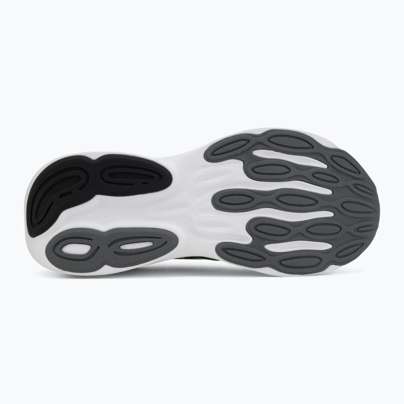 Buty do biegania męskie New Balance Fresh Foam 680's V9 afterglow/grey matter/silver metallic 4