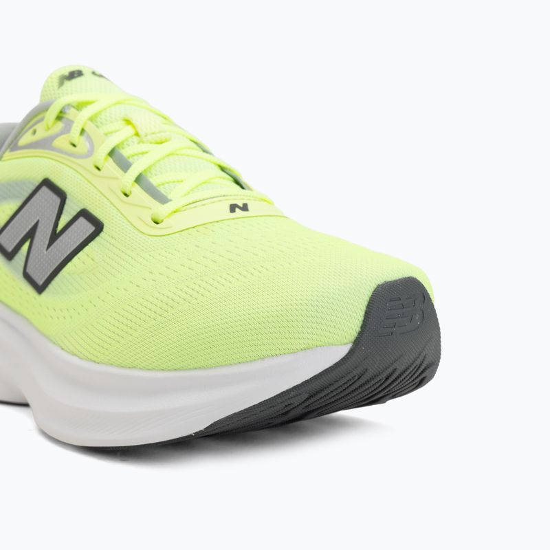 Buty do biegania męskie New Balance Fresh Foam 680's V9 afterglow/grey matter/silver metallic 7