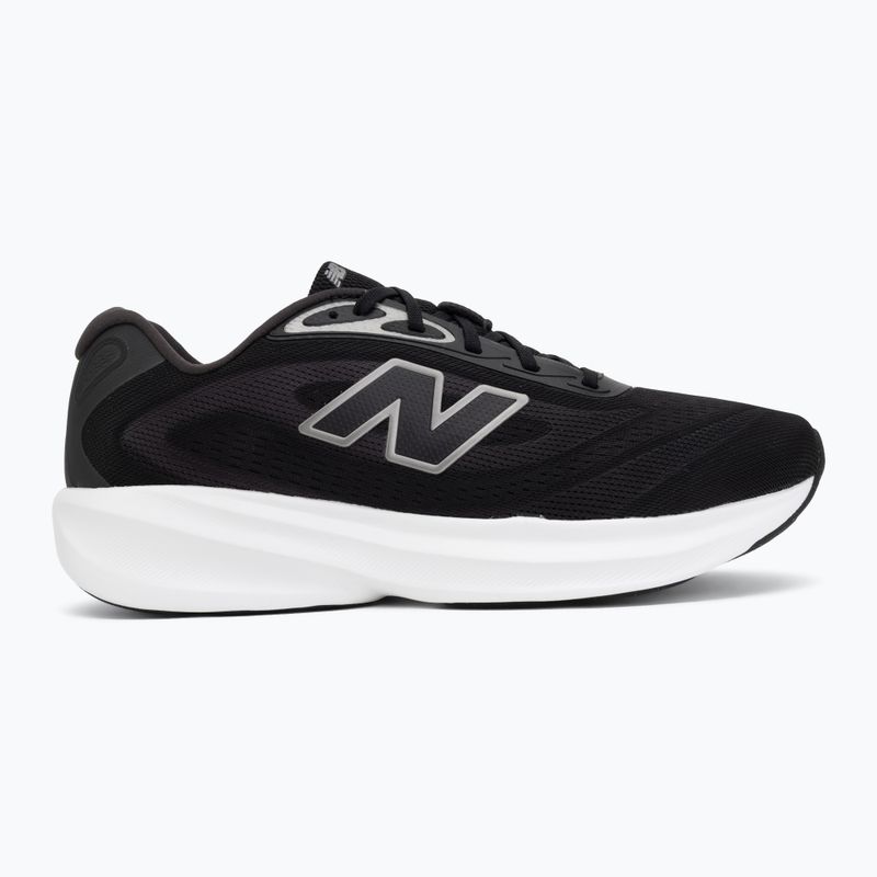 Buty do biegania męskie New Balance Fresh Foam 680's V9 black/faded black 2