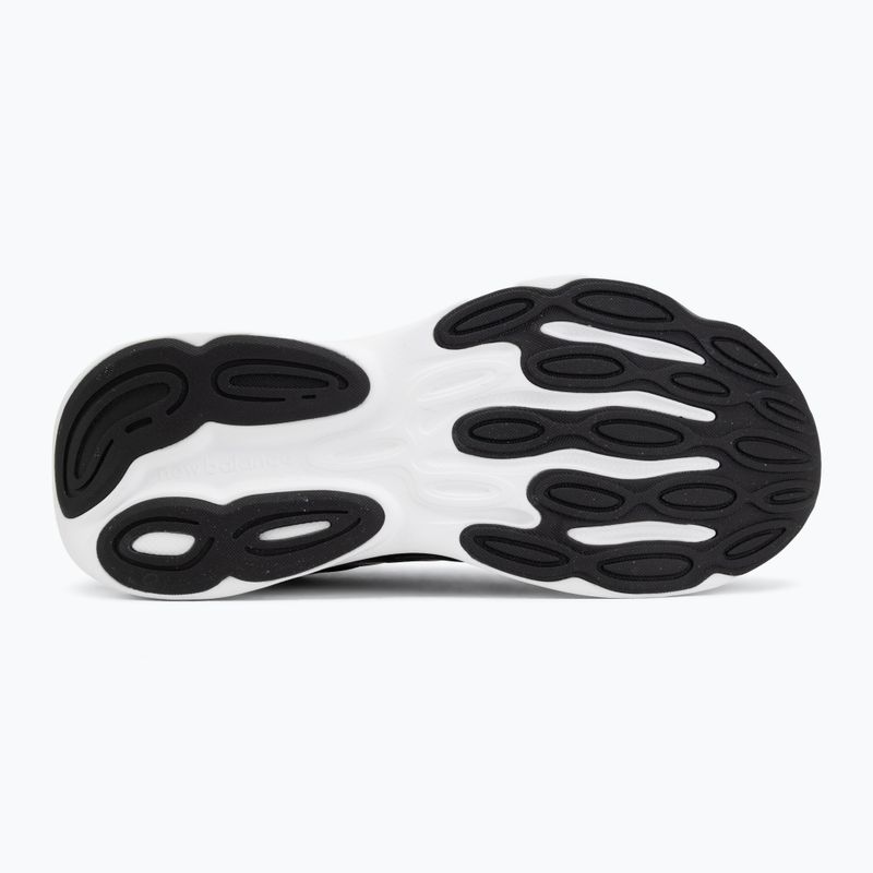 Buty do biegania męskie New Balance Fresh Foam 680's V9 black/faded black 4