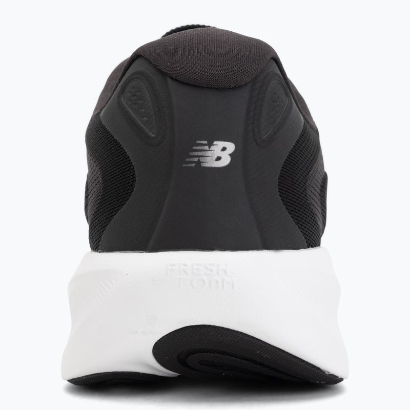 Buty do biegania męskie New Balance Fresh Foam 680's V9 black/faded black 6