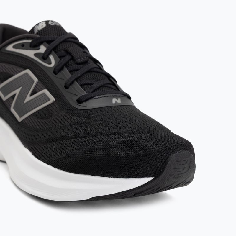 Buty do biegania męskie New Balance Fresh Foam 680's V9 black/faded black 7