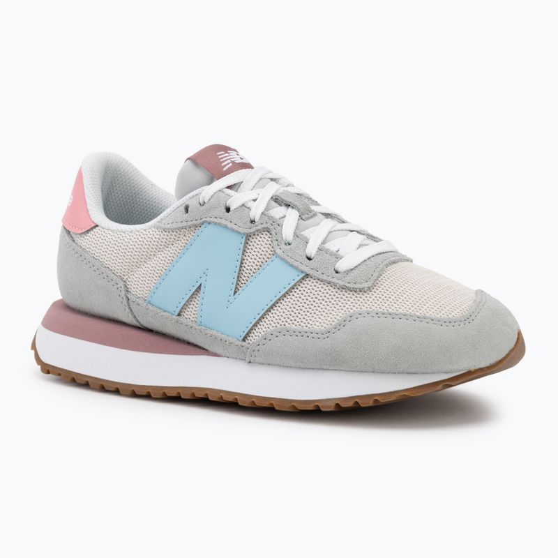 Buty damskie New Balance Classic 273's V1 lone star gray/mooeam