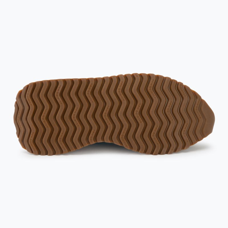 Buty damskie New Balance Classic 273's V1 lone star gray/mooeam 4