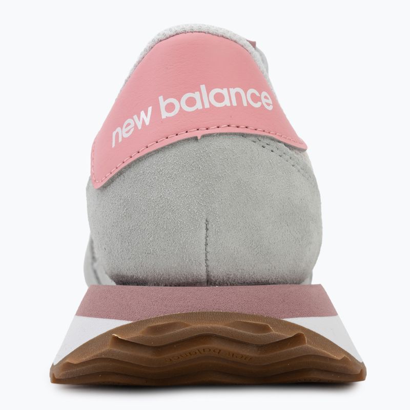 Buty damskie New Balance Classic 273's V1 lone star gray/mooeam 6