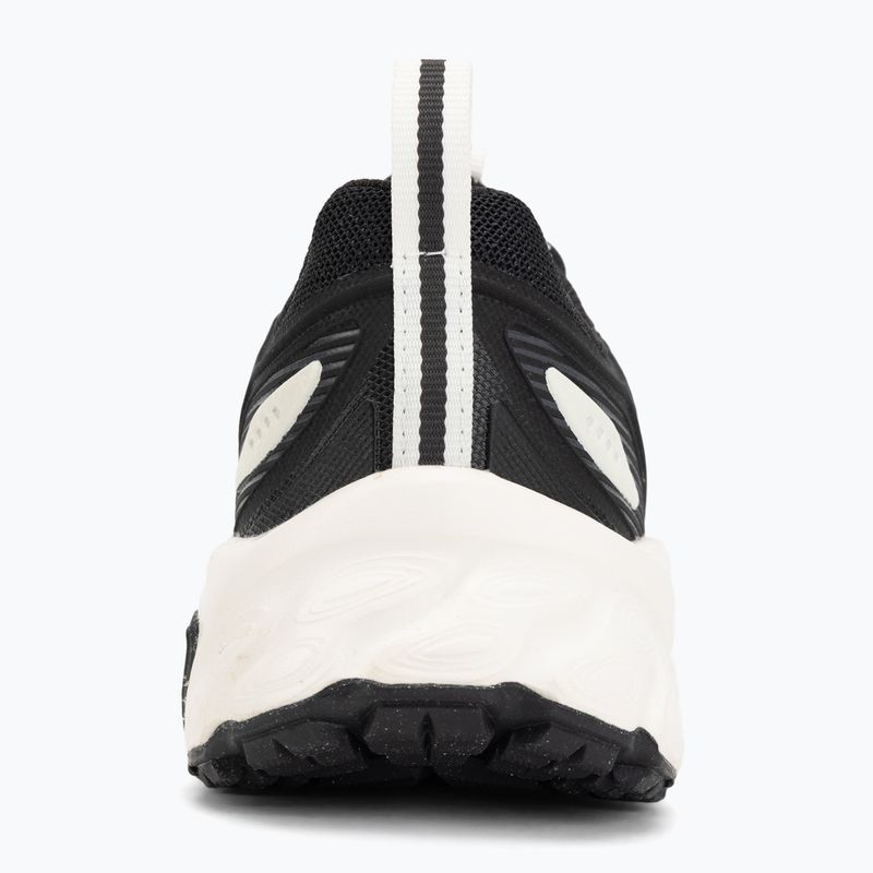 Buty do biegania damskie New Balance Fresh Foam 410's V9 black/sea salt/faded black 6