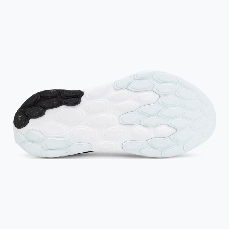 Buty do biegania damskie New Balance Fresh Foam 520's V9 fairweather blue/vinte indigo/glint blue 4