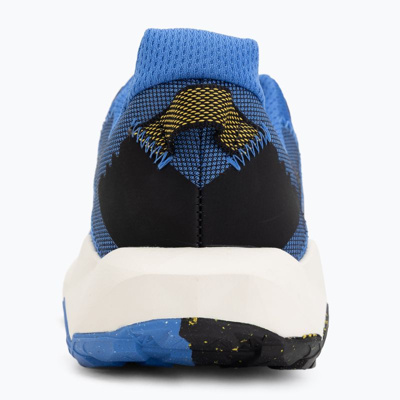 Buty do biegania męskie New Balance DynaSoft Nitrel V6 blue bird/true yellow/black 6