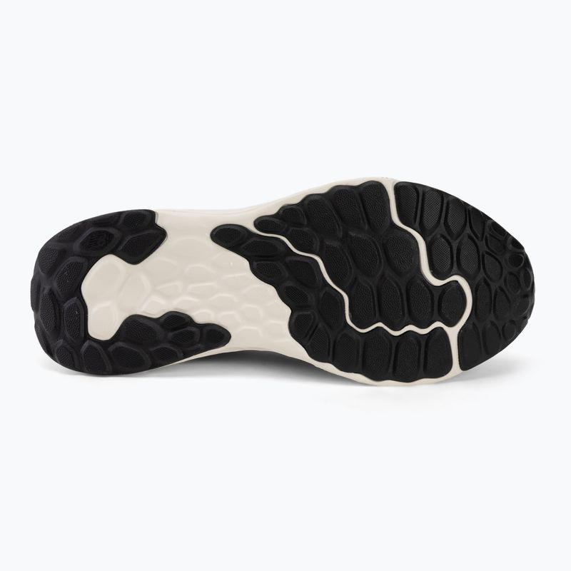 Buty do biegania męskie New Balance Fresh Foam Arishi V4 thunder brown/stoneware/black 4