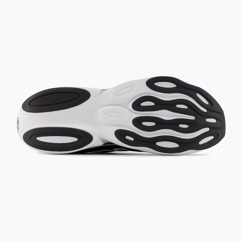 Buty do biegania męskie New Balance Ellipse v1 faded black/ 103 white/black 4