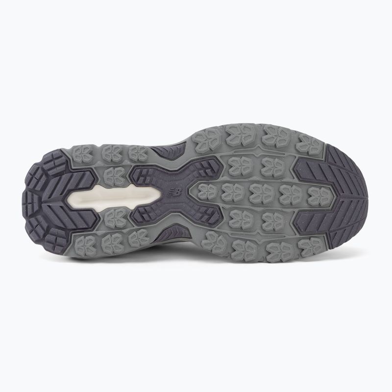 Buty do biegania damskie New Balance Fresh Foam 410's V9 slate grey/truffle salt/sea salt 4