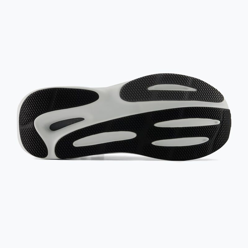 Buty do biegania męskie New Balance Fresh Foam 860's V15 black/ 103 white 3