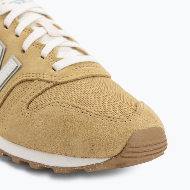 Buty damskie New Balance 373's V2 quicksand/mosaic green 7