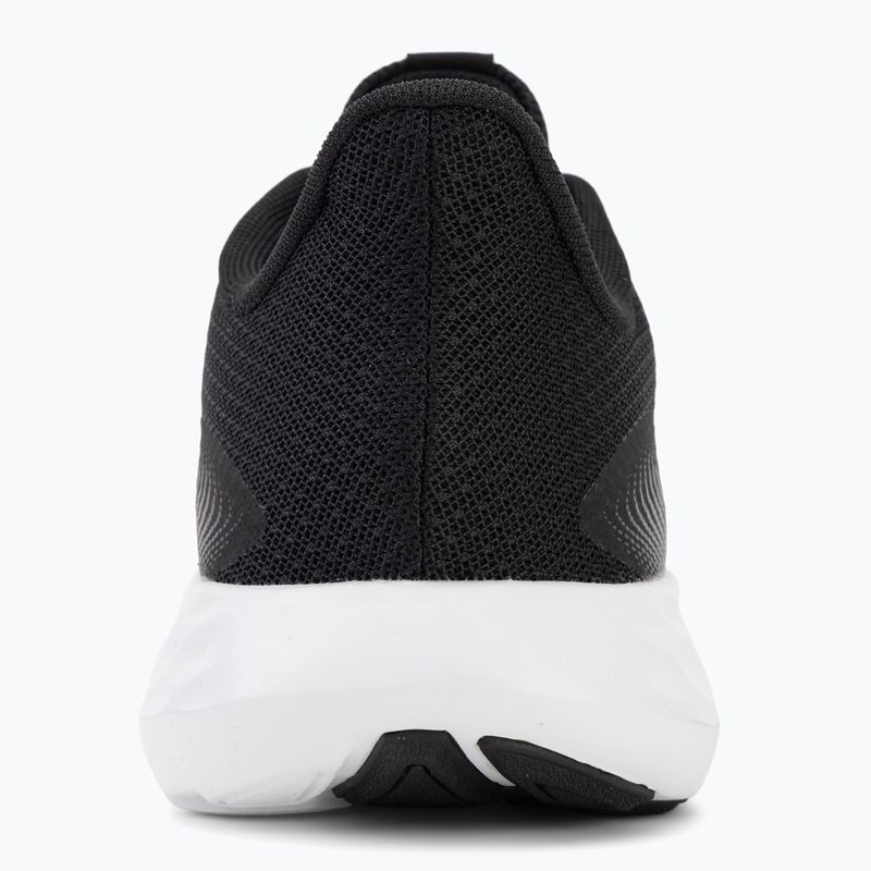 Buty do biegania damskie New Balance Fresh Foam 411's V3 black/real pink/blue oyster 6