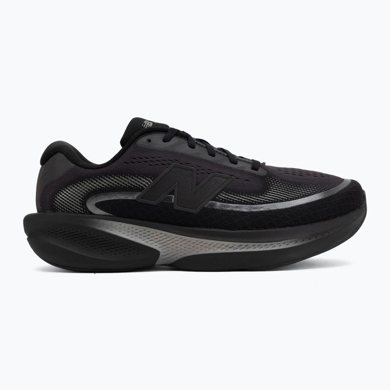 Buty do biegania męskie New Balance Ellipse v1 black/black metallic/faded black 2