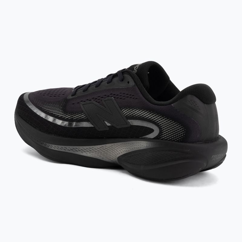Buty do biegania męskie New Balance Ellipse v1 black/black metallic/faded black 3