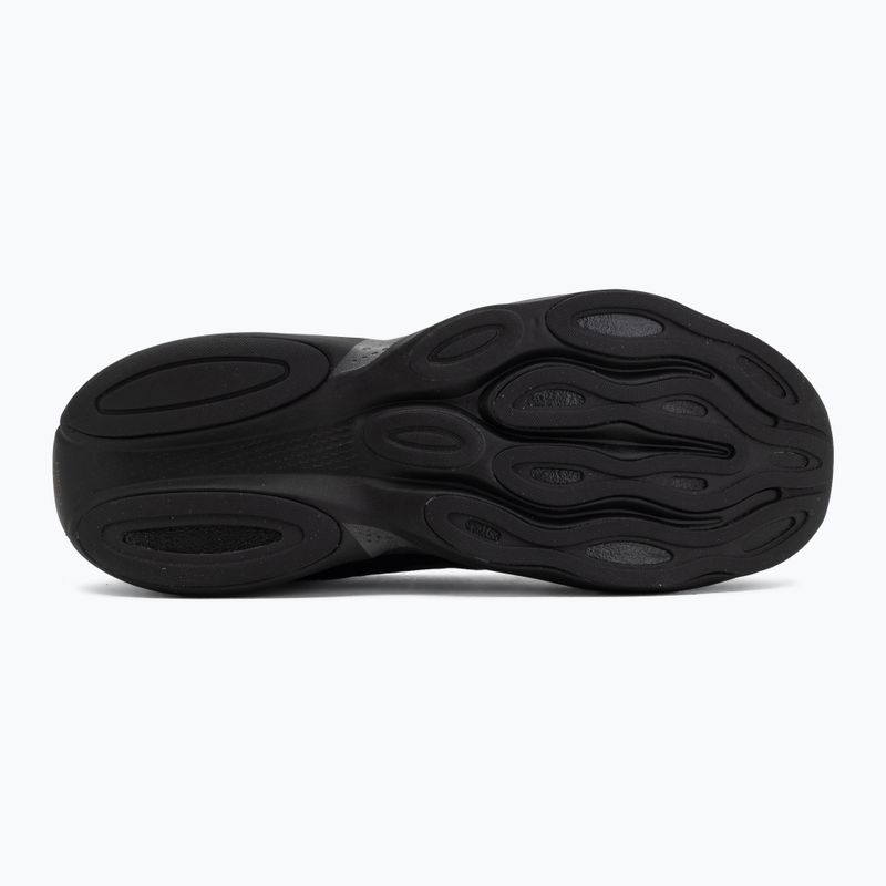 Buty do biegania męskie New Balance Ellipse v1 black/black metallic/faded black 4