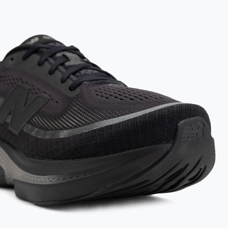 Buty do biegania męskie New Balance Ellipse v1 black/black metallic/faded black 7