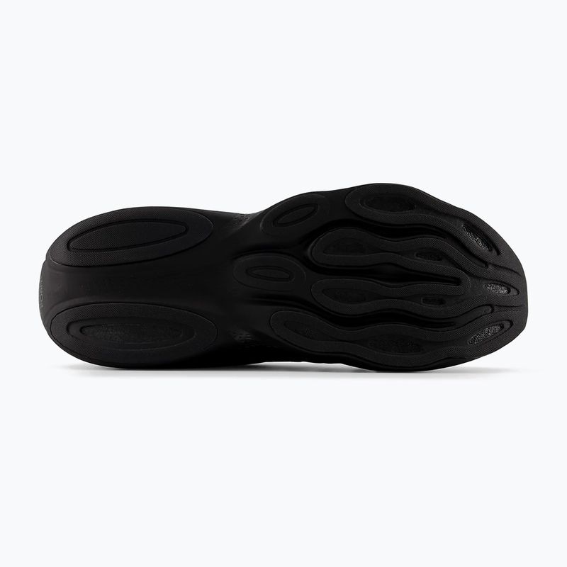 Buty do biegania męskie New Balance Ellipse v1 black/black metallic/faded black 5