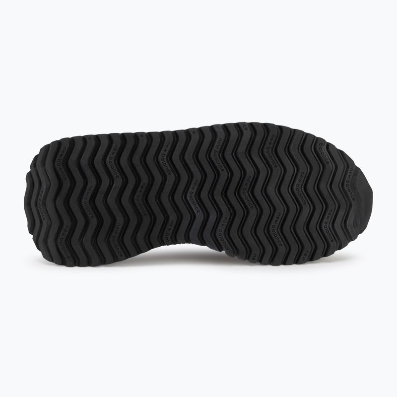 Buty New Balance 237's V1 5614 black/artic grey 4