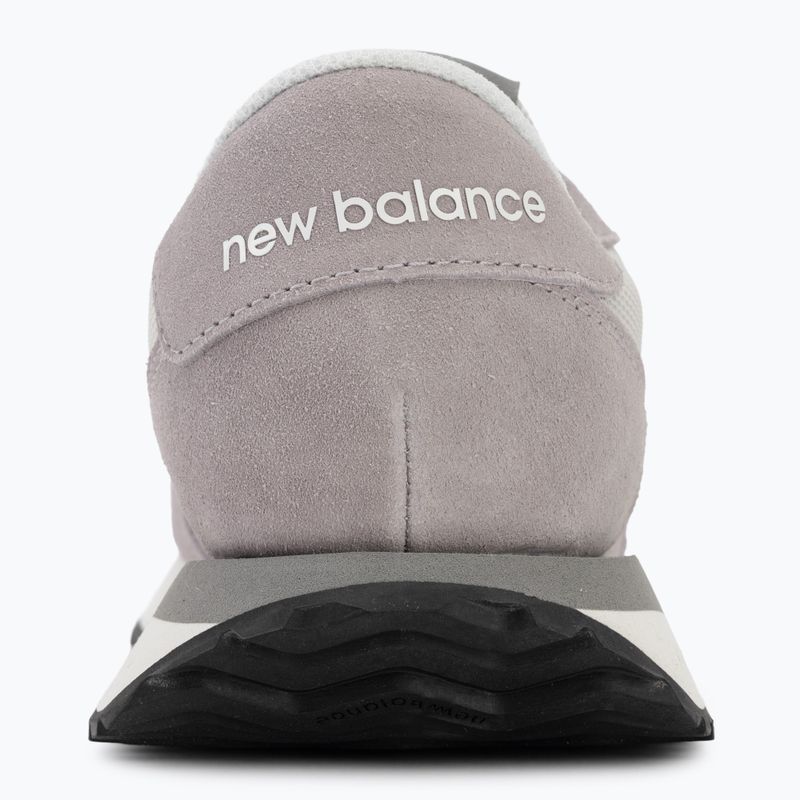 Buty New Balance 237's V1 5614 black/artic grey 6