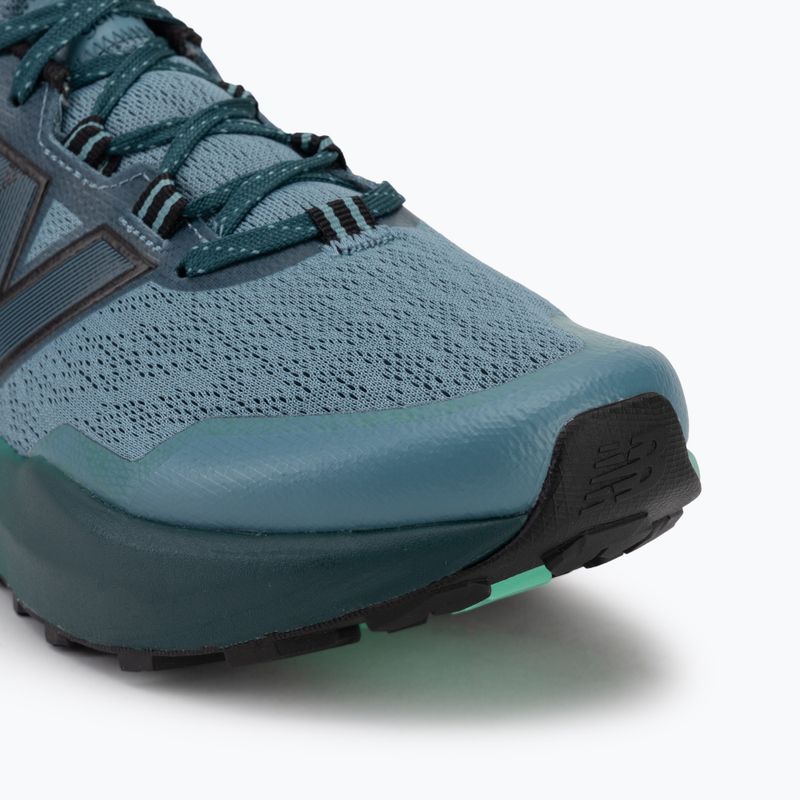 Buty do biegania męskie New Balance Fresh Foam Garoe V2 deep end/black/deep end 7