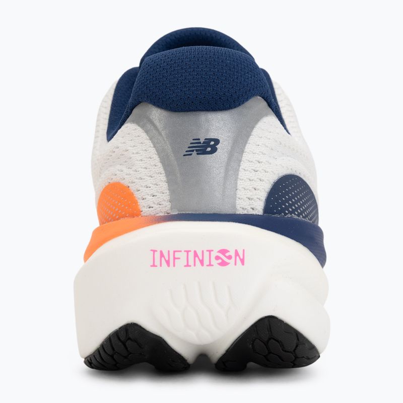 Buty do biegania damskie New Balance 1080's V15 sea salt/blue oyster 6