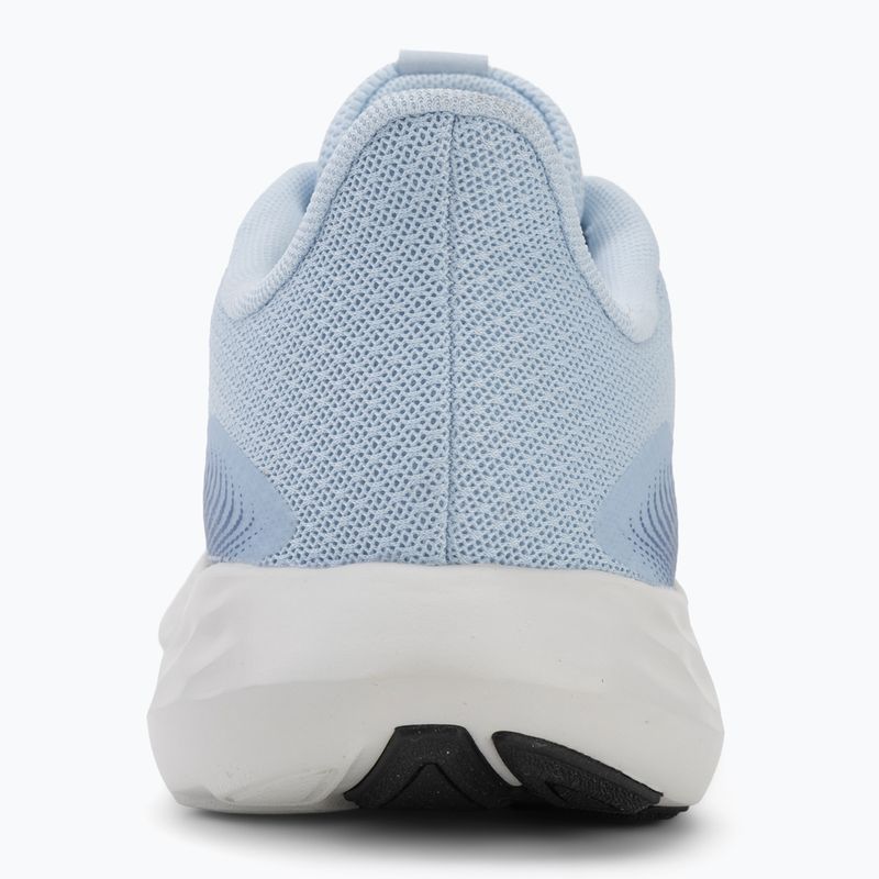 Buty do biegania damskie New Balance Fresh Foam 411's V3 oxford blue/black/quartz grey 6