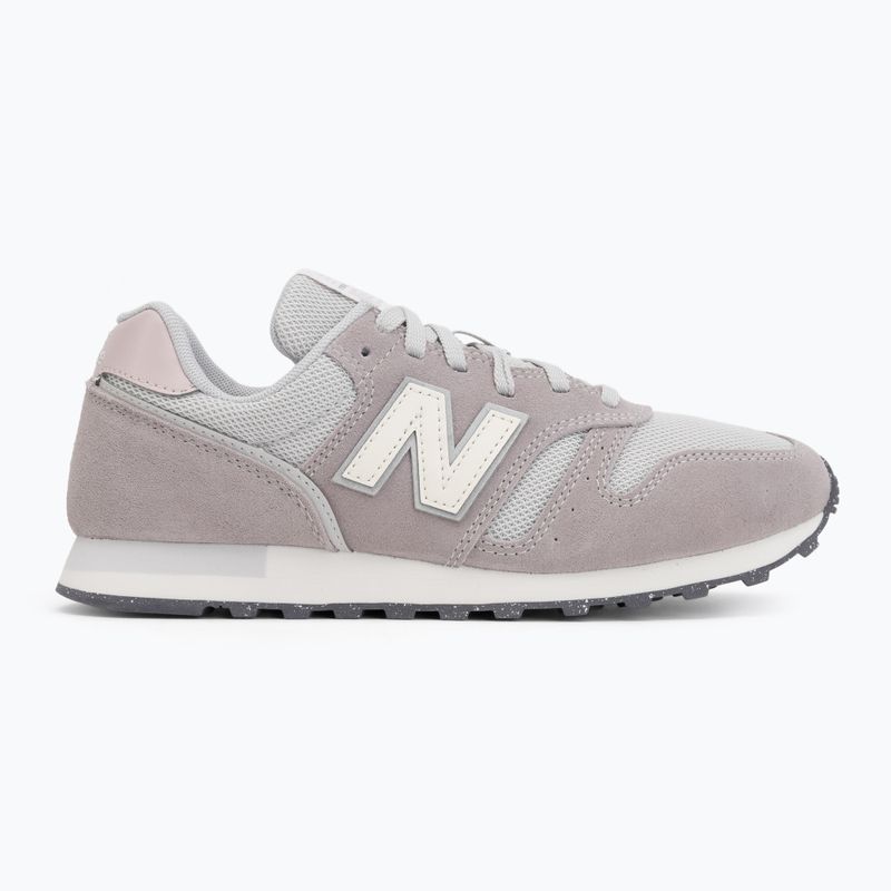 Buty damskie New Balance 373's V2 truffle salt/grey matter 2